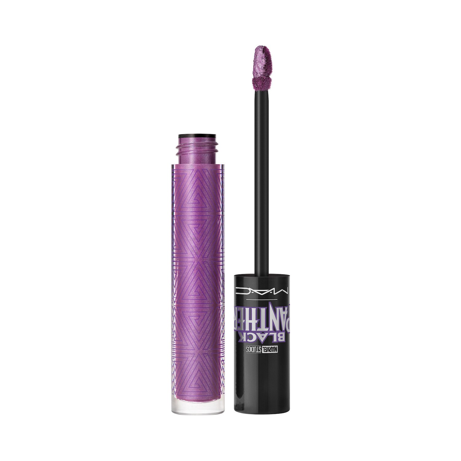 LOVE ME LIQUID LIPCOLOUR WAKANDA FOREVER (LABIAL)
